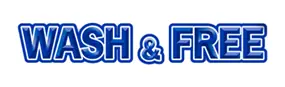 Wash&Free