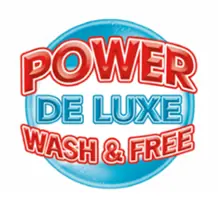 Power Wash&Free